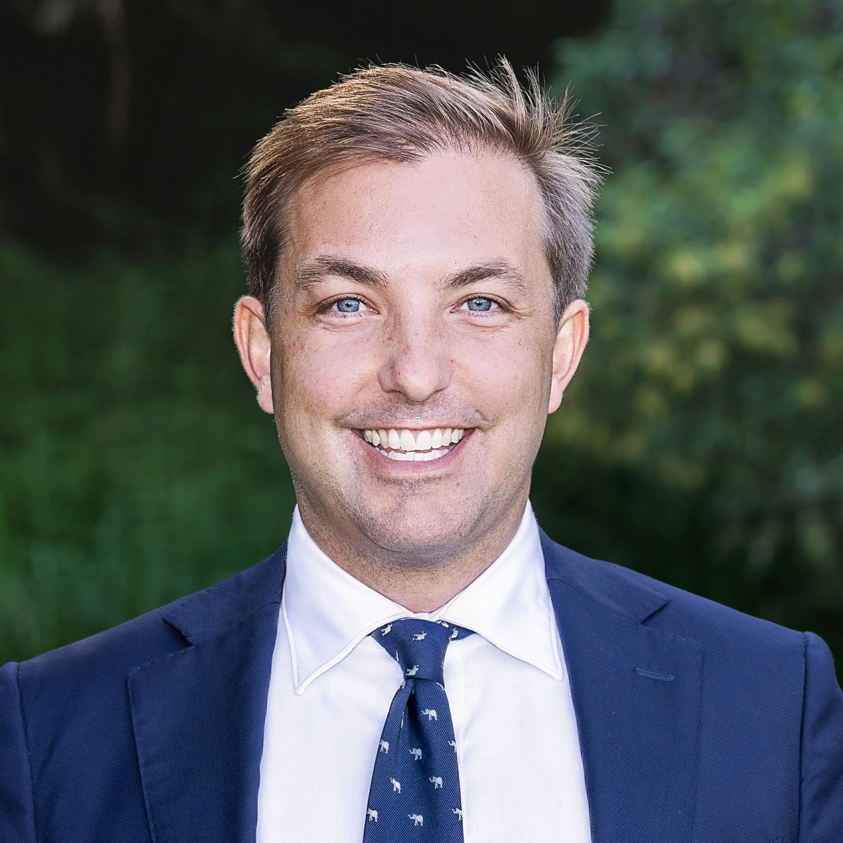 Lachlan Humble